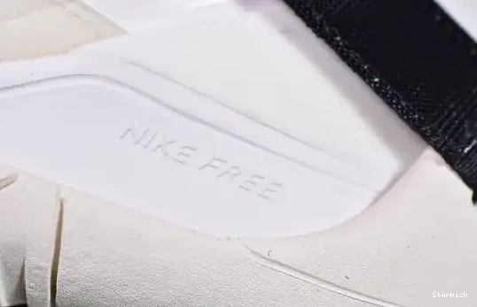 MMW 3 Sail TR Nike SP Free 100 AQ9201 Black 0430